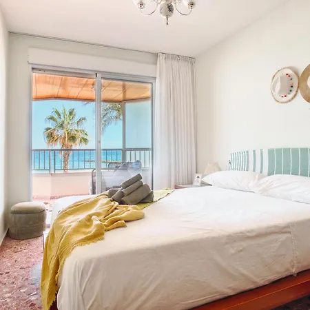 Apartamento Amalia Boho Beach *