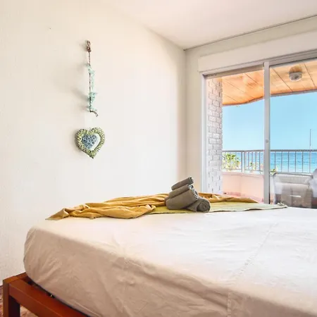 Amalia Boho Beach El Campello
