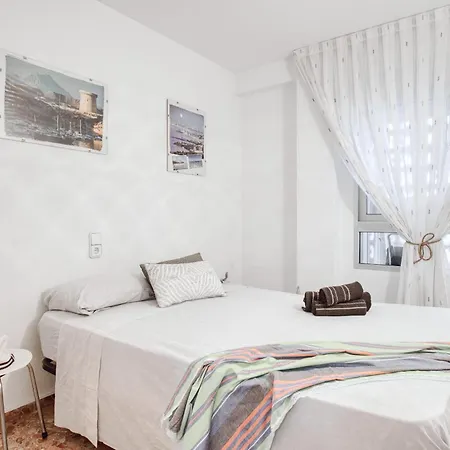 Amalia Boho Beach El Campello