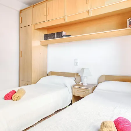 Apartamento Amalia Boho Beach