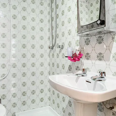 Amalia Boho Beach Apartamento *