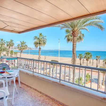 Amalia Boho Beach Apartament