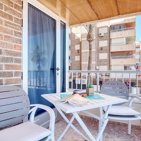Amalia Boho Beach El Campello